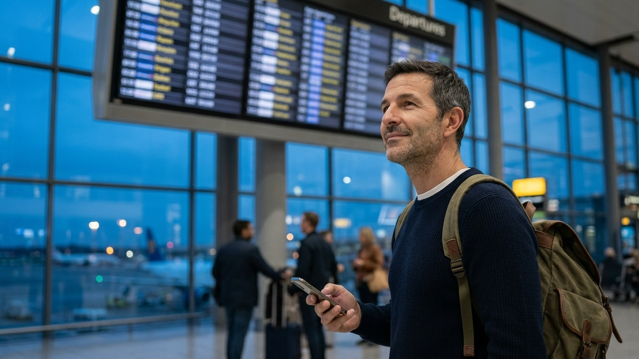 “Ghost Deals”: The 90%-Off Fares That Vanish Before Search Sites Even See Them – and the Travellers Who Catch Them Anyway