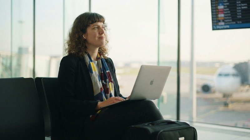 A Data Scientist Calculated Exactly How Much She’d Overpaid for Flights Over 5 Years – the Final Number Made Her Sick