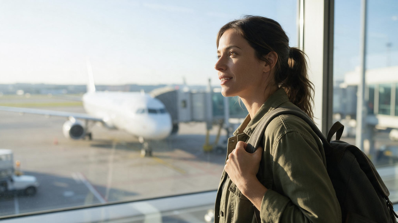 Can You Still Fly Somewhere Great for Under $500? A Travel Journalist Found Five Real Round Trips