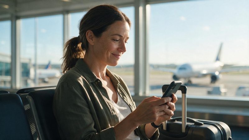 Ex-Travel Agent Reveals: Flight Search Sites Are Hiding the Best Deals From Australian Airports – Here Is What to Do Instead