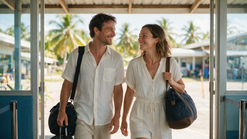 Holiday Fares Are at a 10-Year High. Flights to Cusco, Phuket and Fiji Got Cheaper. Here’s Where Smart Travelers Are Spending the Holidays.